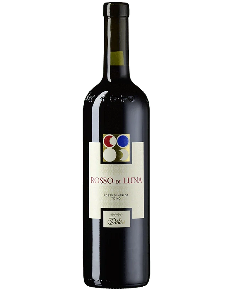 ROSSO DI LUNA MERLOT TI DOC 2022 - GrapeFactory GmbH