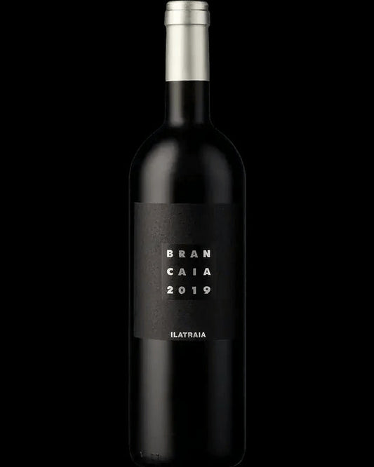 Ilatraia IGT Rosso Toscana Brancaia in Maremma 2020 - GrapeFactory GmbH