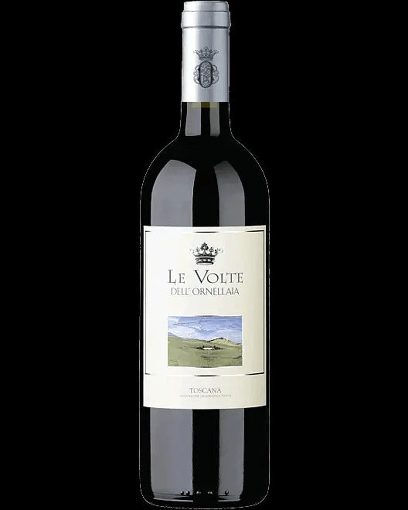 Le Volte dell'Ornellaia 2021 – Toscana igt - GrapeFactory GmbH